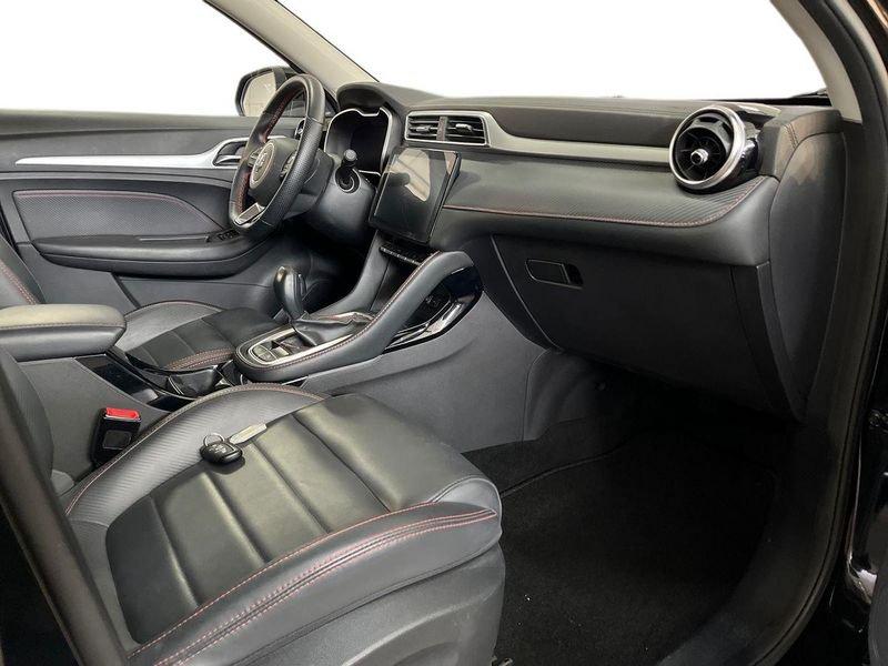 MG ZS 2021 1.0 Luxury auto