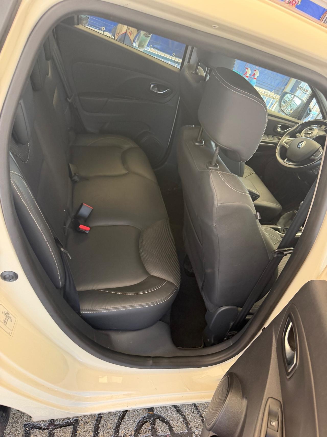 Renault Clio Sporter dCi 8V 90CV EDC Start&Stop Energy Intens