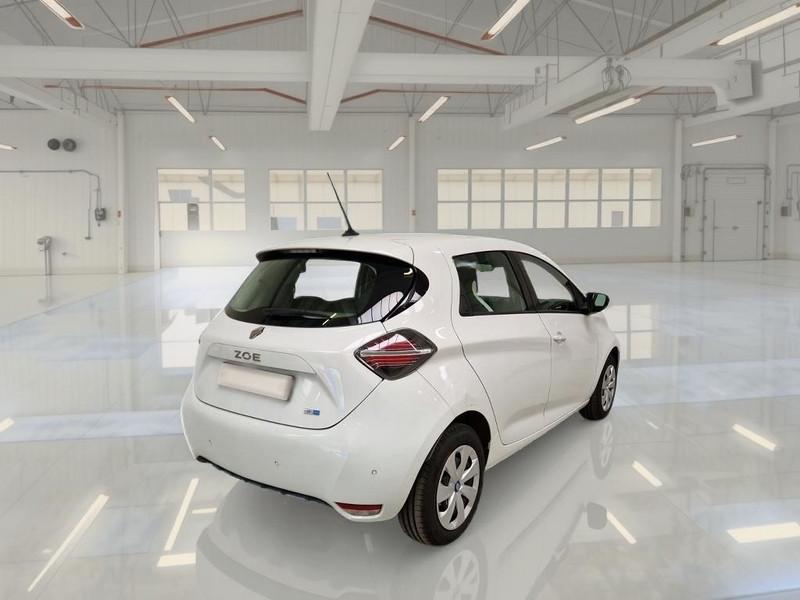 RENAULT ZOE LIFE R110 5 PORTE BERLINA