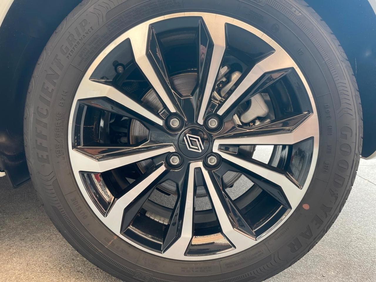 Renault Clio ECO-G 100 CV Techno