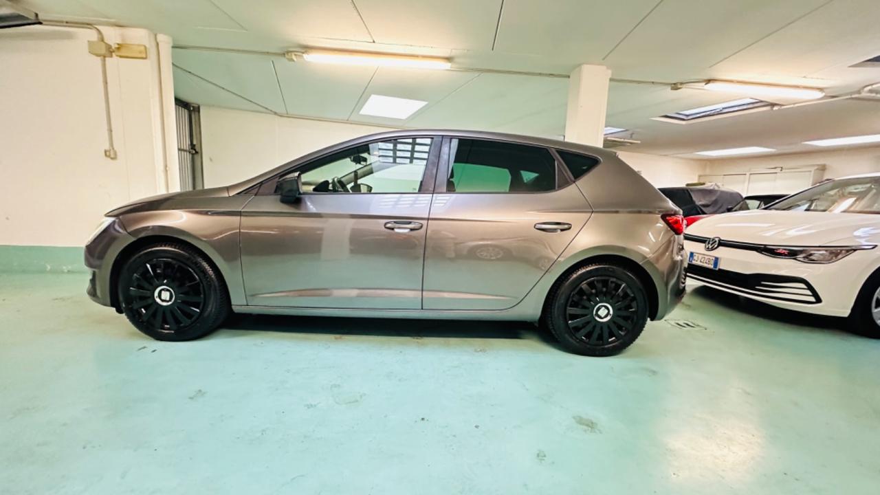 Seat Leon 2.0 TDI 150 CV 5p. FR. EURO 6B