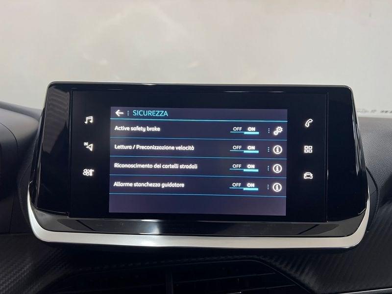 Peugeot 2008 2008 PureTech 130 S&S Active Pack