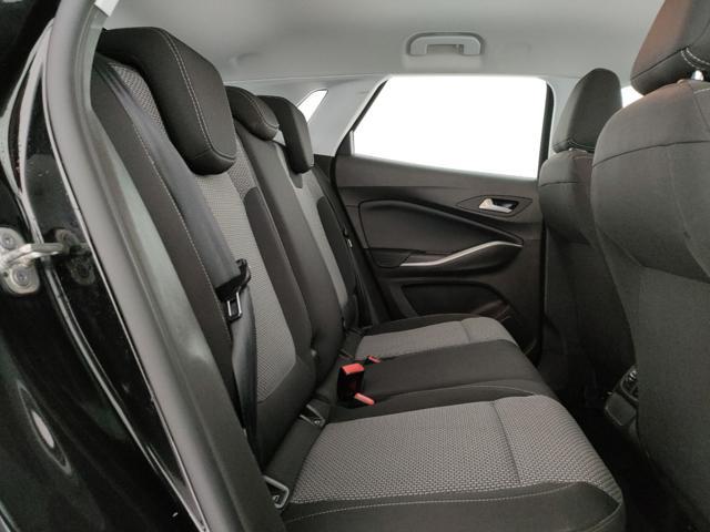 OPEL Grandland 1.5 diesel Ecotec aut.