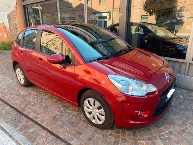 Citroen C3 1.1 Seduction
