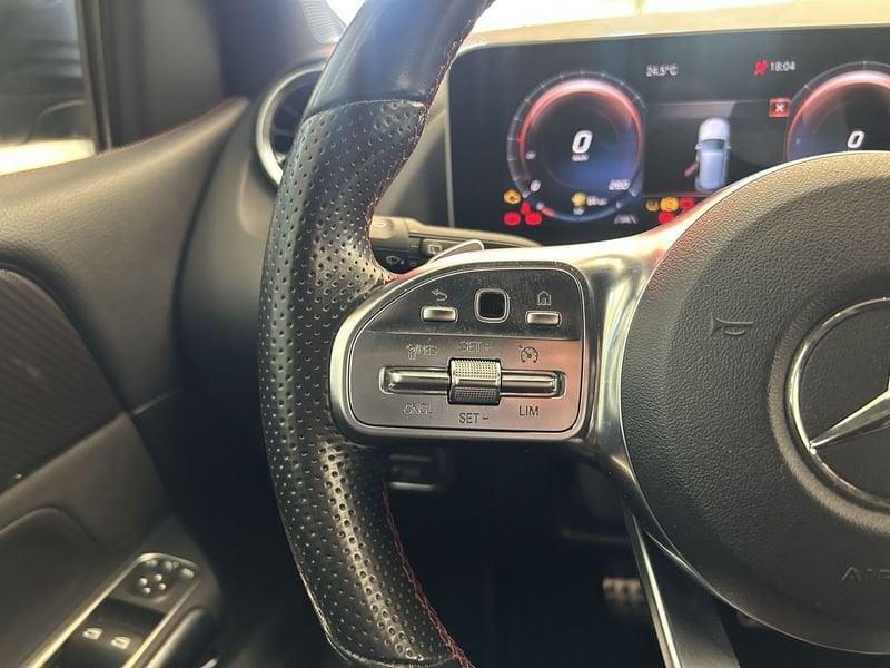 Mercedes-Benz Classe B B 200 d Automatic Sport