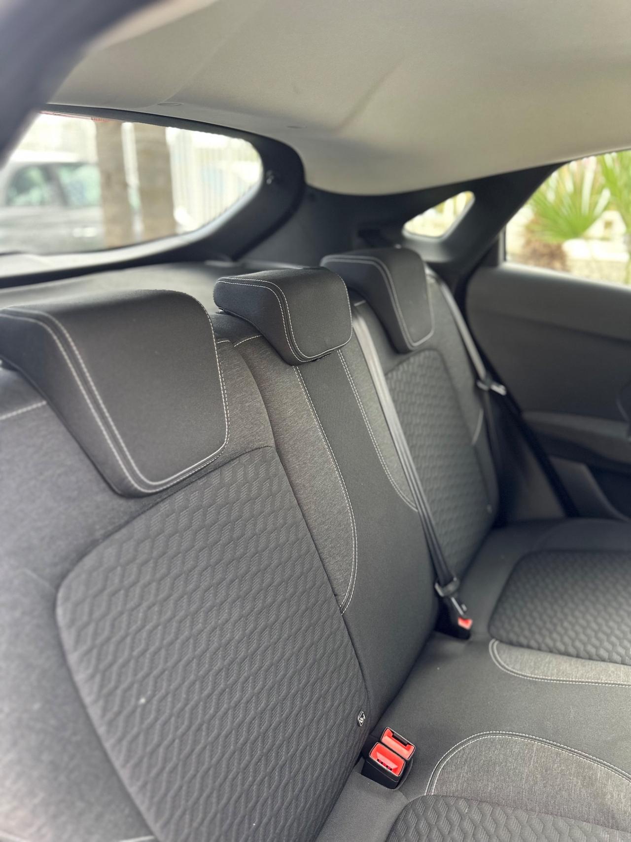 Ford Puma 1.0 EcoBoost 125 CV