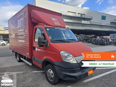 IVECO Daily (2014-->) Daily 35C11 2.3 HPT PM-RG...