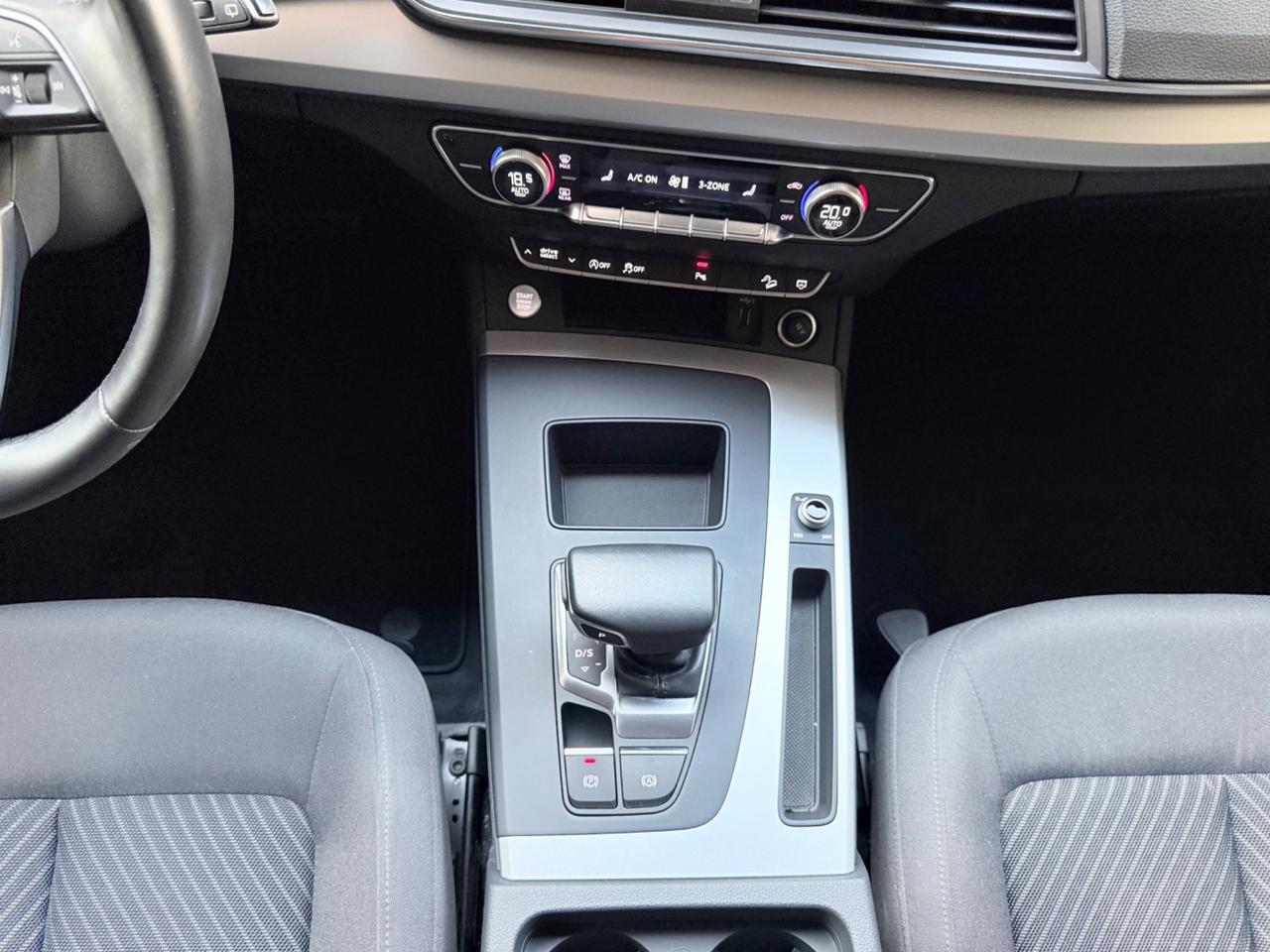 Audi Q5 35 TDI S tronic Business