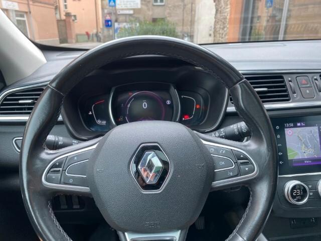 Renault Kadjar TCe 140CV FAP Sport Edition2