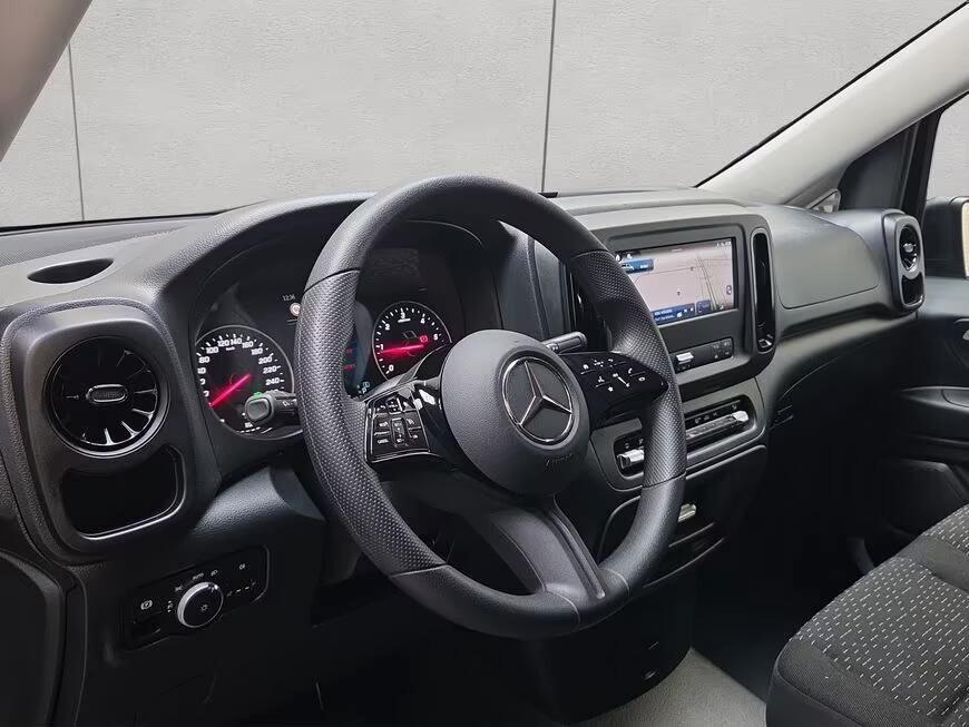Mercedes-benz Vito 2.0 116 CDI PL Tourer Base Extra-Long