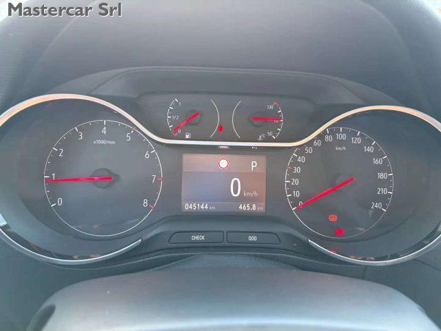 OPEL Crossland 1.2 130cv Elegance autom AT6 - GT174MB