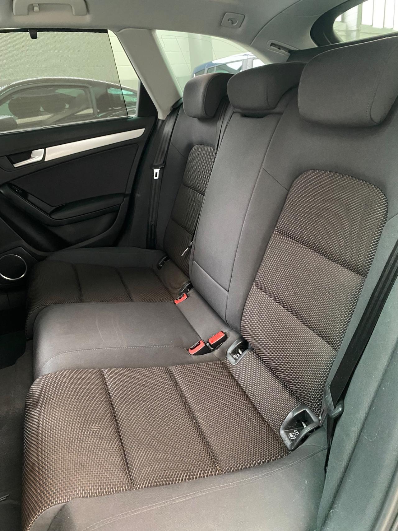 Audi A4 allroad S TRONIC ADVANCED
