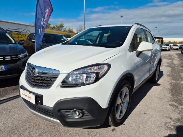 Opel Mokka 1.6 Ecotec 115CV 4x2 Start&Stop Ego - 2015