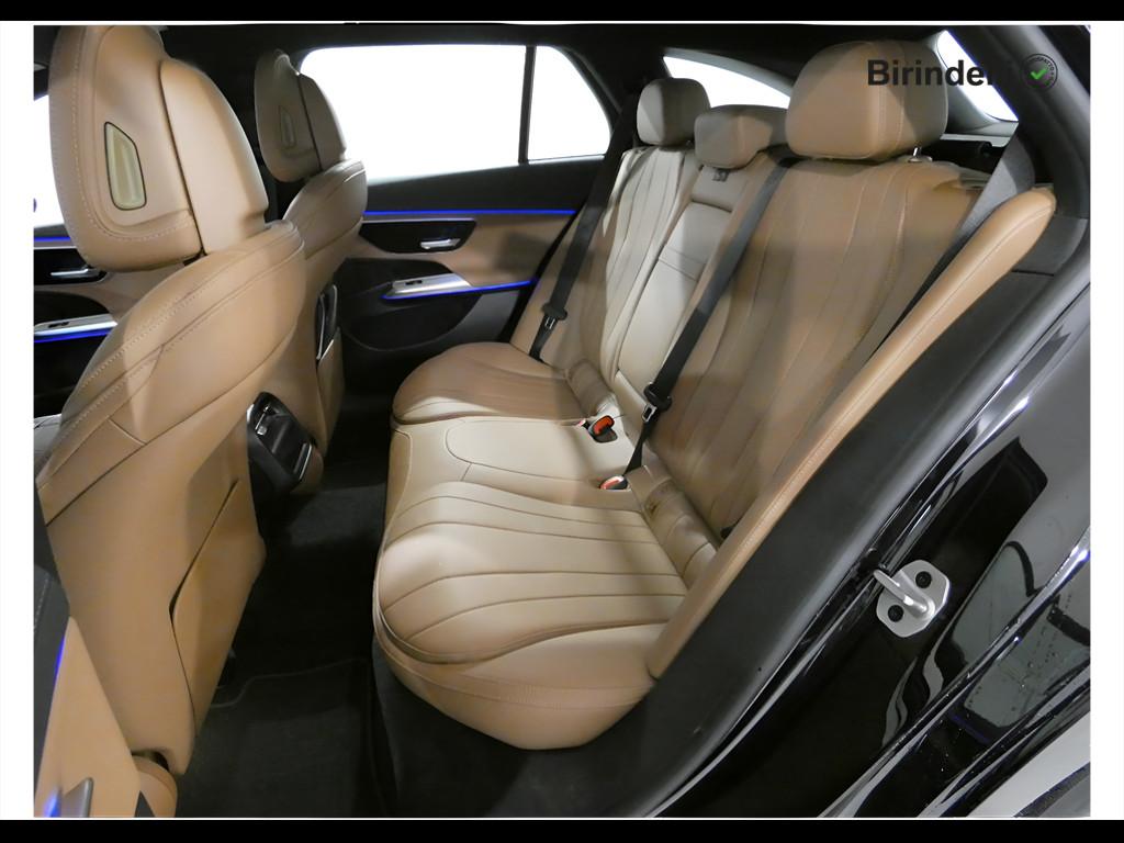 Mercedes-Benz Classe E (W/S214) - E 220 d Mild hybrid S.W. Advanced