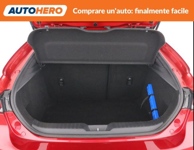 MAZDA 3 2.0L Skyactiv-G M-Hybrid Exceed