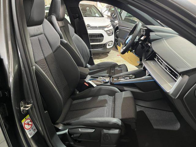 AUDI A3 SPB 35 TFSI Stronic S line "19 Sline/TETTO/MATRIX