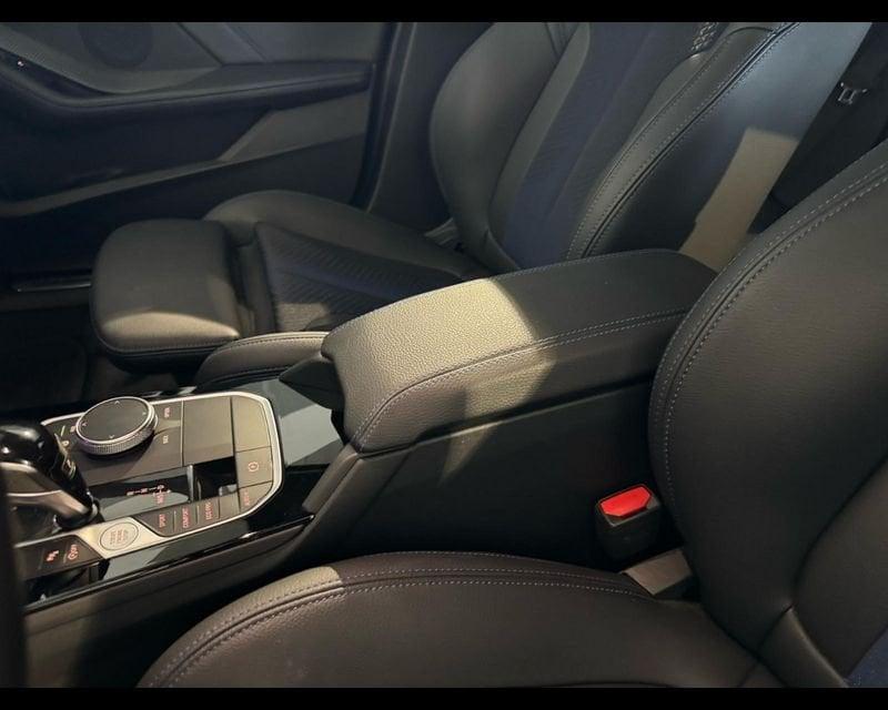 BMW Serie 1 (F40) 118d 5p. Msport