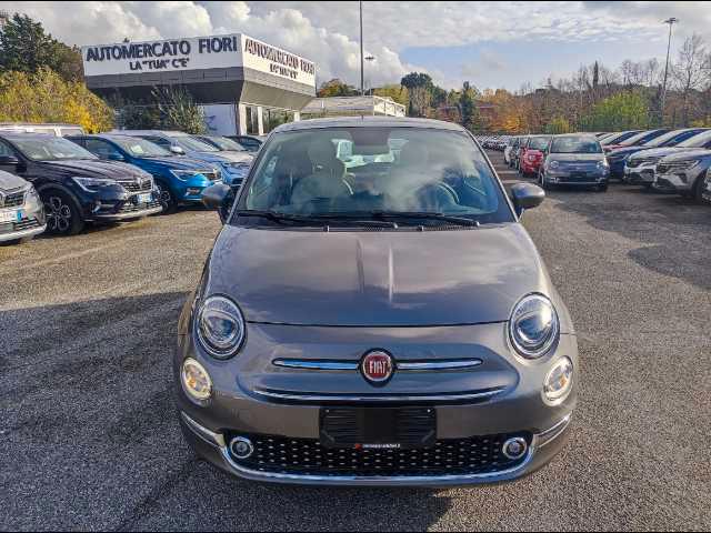 FIAT 500 III 2015 - 500 1.0 hybrid Dolcevita 70cv