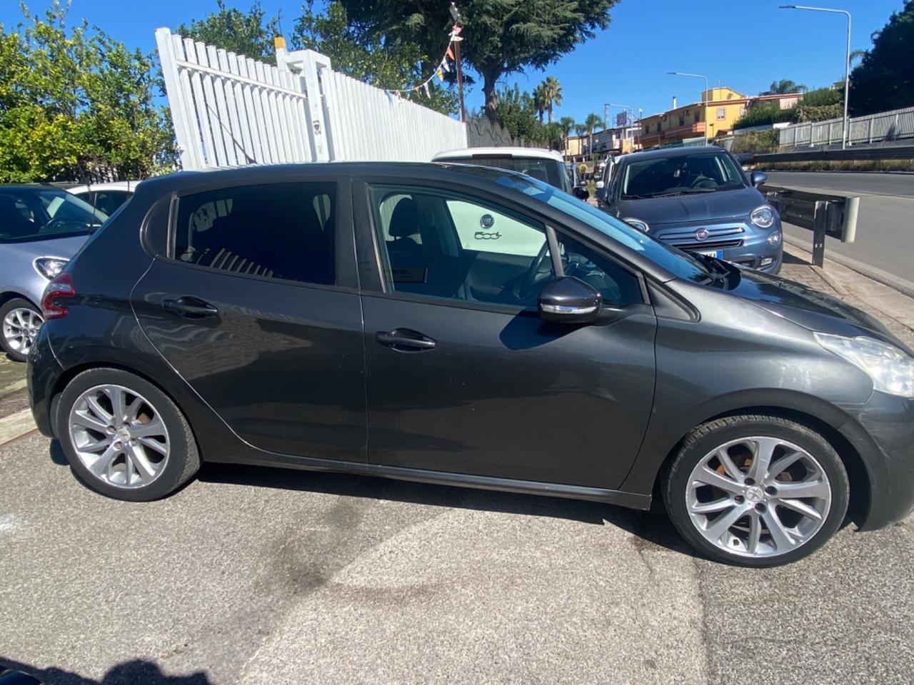 Peugeot 208 1.2 VTi 82 CV 3 porte Access