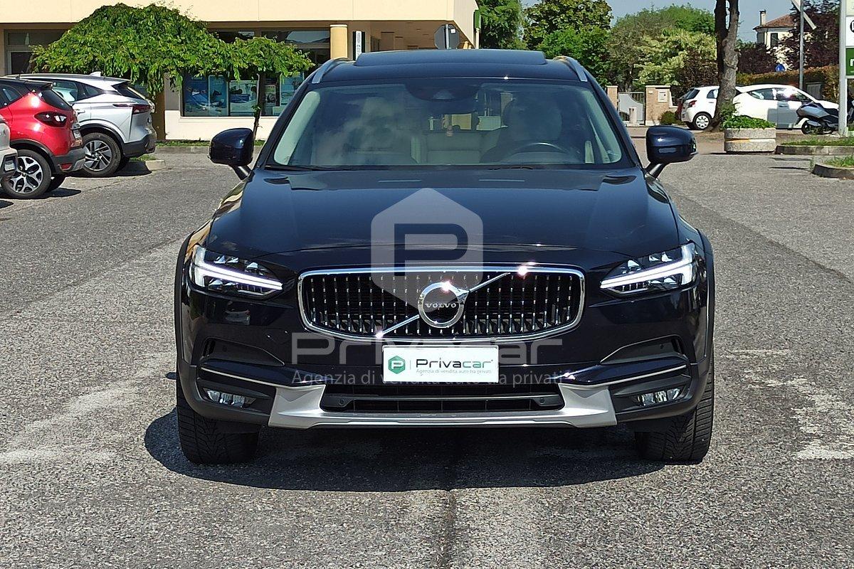 VOLVO V90 Cross Country D4 AWD Geartronic Pro