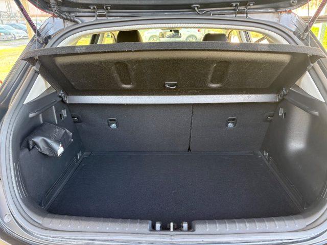 KIA Stonic 1.4 MPI GPL DELLA CASA OK NEOPATENTAI FARI FENDI