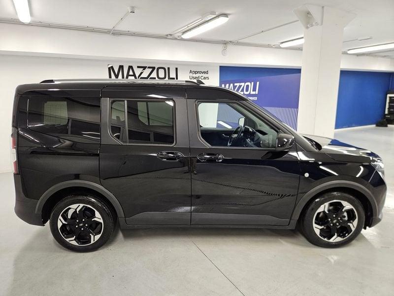 Ford Tourneo Courier 1.0 EcoBoost 125CV Active Auto