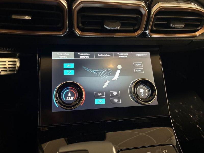 SPORTEQUIPE Sportequipe 7 GTW 1.6 T-GDI DCT