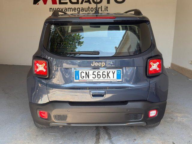 JEEP Renegade 1.6 Mjt 130 CV Limited AUTOCARRO N1