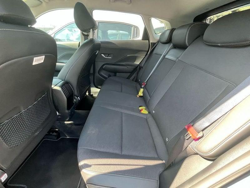 Hyundai Kona Kona 1.0 T-GDI Hybrid 48V iMT XLine Plus