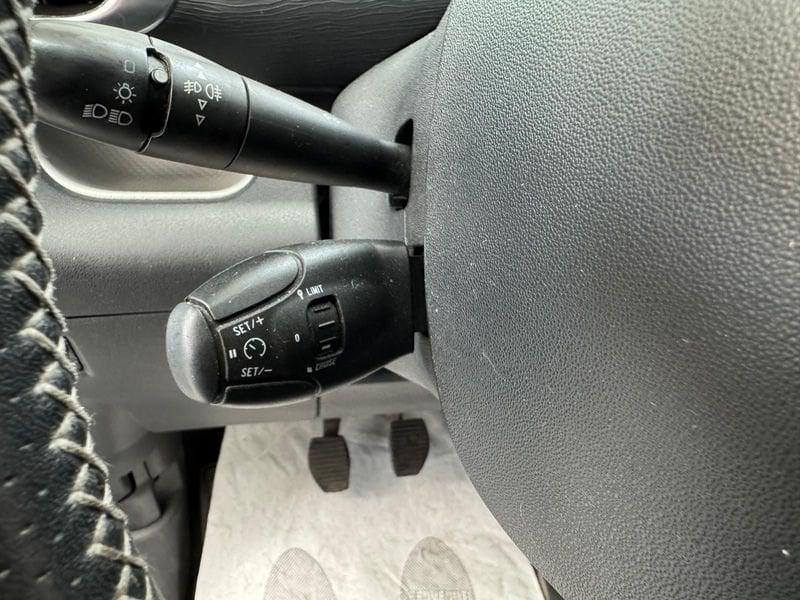 Citroën C3 Picasso C3 Picasso 1.4 Exclusive 95cv