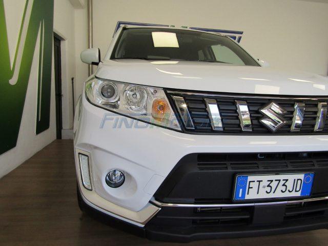 SUZUKI Vitara 1.0 Boosterjet Cool