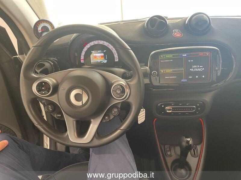 smart fortwo Smart III 2020 Elettric eq Prime 4,6kW