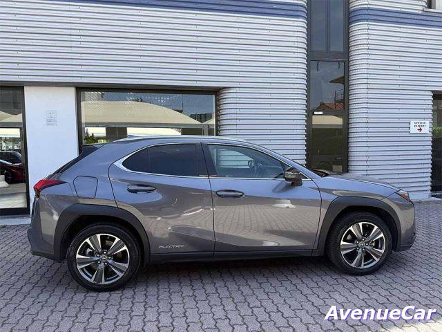LEXUS UX Full Electric 300e 54,3kWh Premium PREZZO REALE