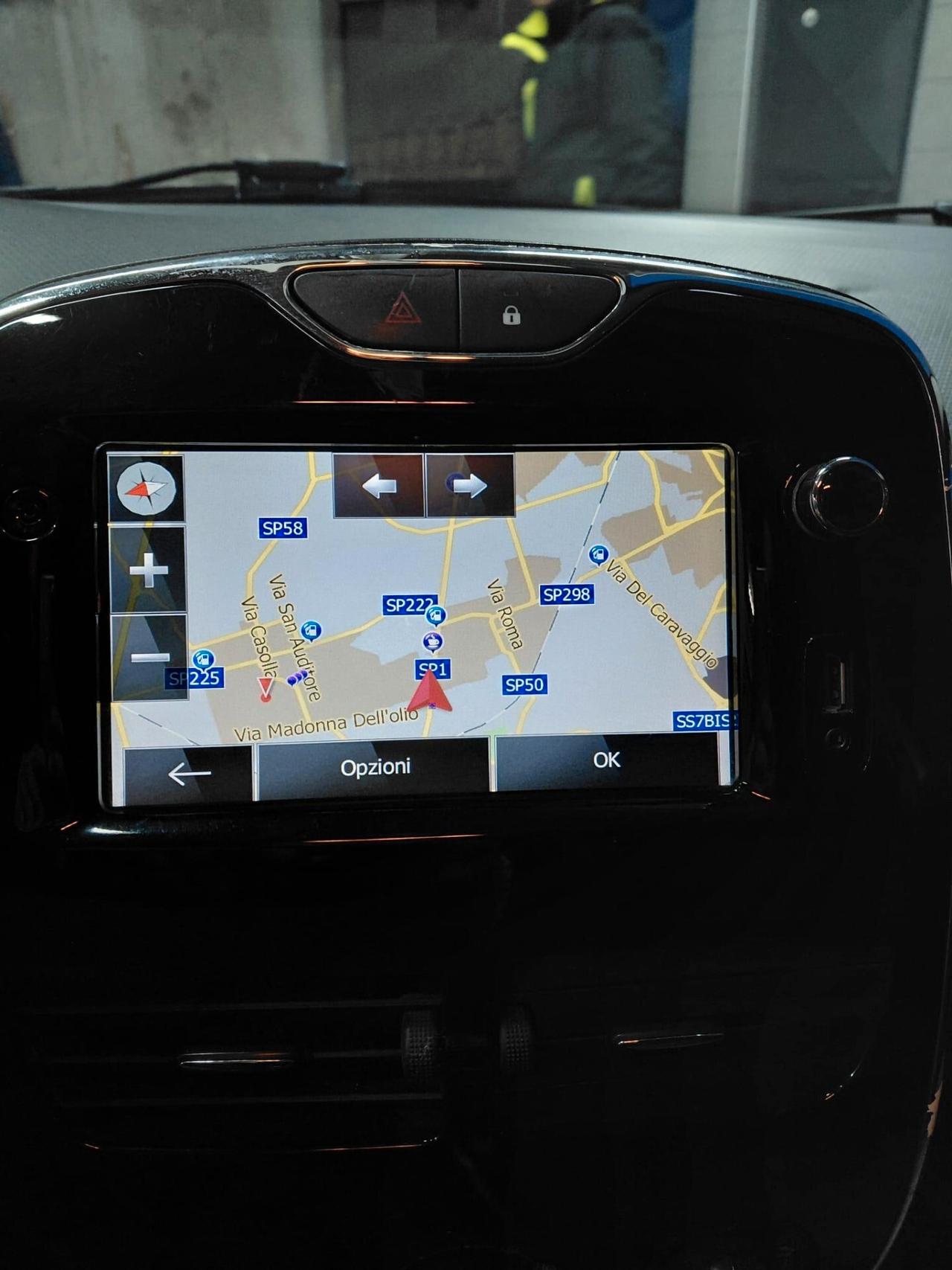 Renault Clio 1.5 dCi 8V 75CV 5 porte Live