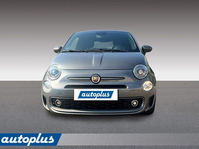 FIAT 500 1.2 Sport