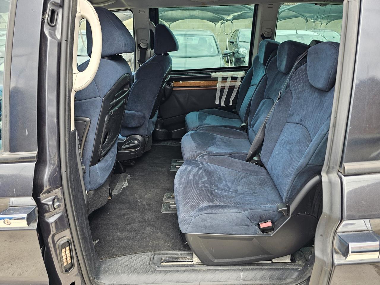 Lancia Phedra 2.0 MJT 136 CV Oro