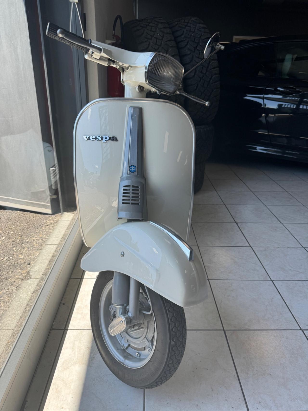 Vespa Special 50 Completamente originale