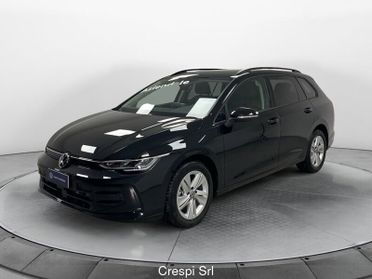 Volkswagen Golf Variant 1.5 TSI 115 CV ACT Life