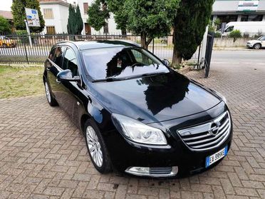 Opel Insignia Insignia Sports Tourer 2.0 cdti Cosmo 160cv auto