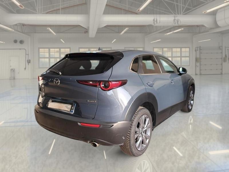 MAZDA CX-30 2.0L SKYACTIV-G 150 CV MILD HYBRID EXECUTIVE AUTO SUV