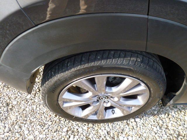 MAZDA CX-30 2.0L Skyactiv-G M Hybrid 2WD Executive apperance