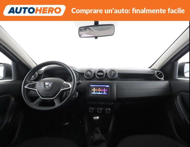 DACIA Duster 1.5 Blue dCi 8V 115 CV 4x2 Comfort