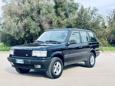 Land Rover Range 2.5 turbodiesel 5 porte DSE P38
