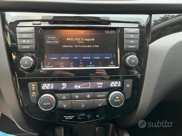 Nissan Qashqai 1.5 dCi 115 CV Business