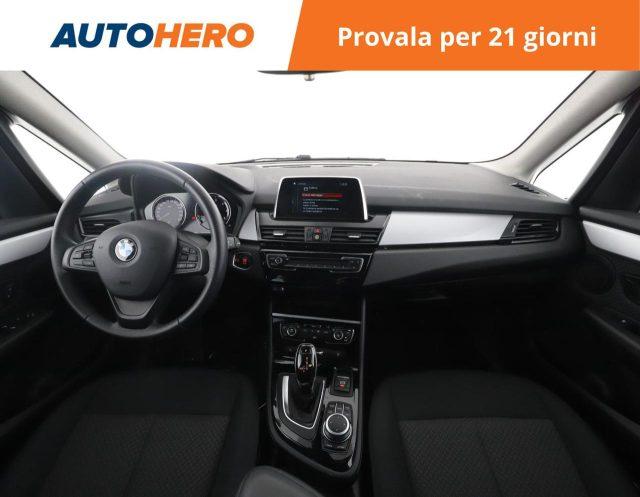 BMW 218 d Active Tourer Advantage