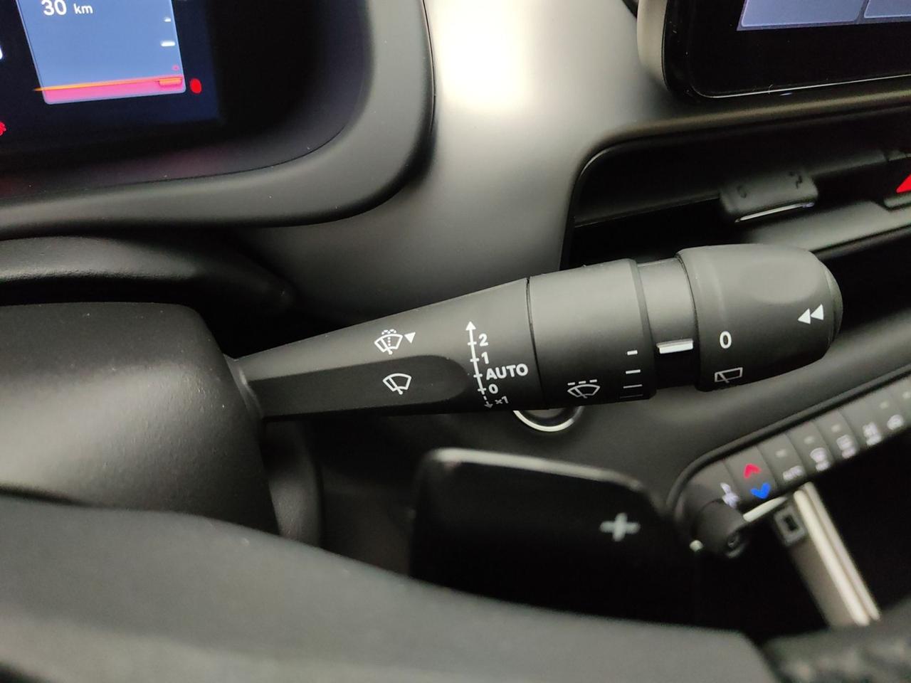 JEEP Avenger 1.2 MHEV 110CV TECH & SKY DCT (TETTO APRIBILE, INFOTAINMENT & CONVENIENCE PACK LIGHT)