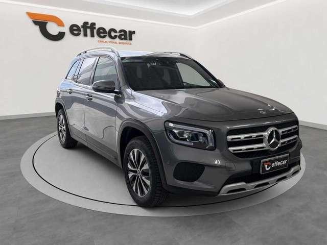 Mercedes-Benz GLB 200 d Automatic Executive
