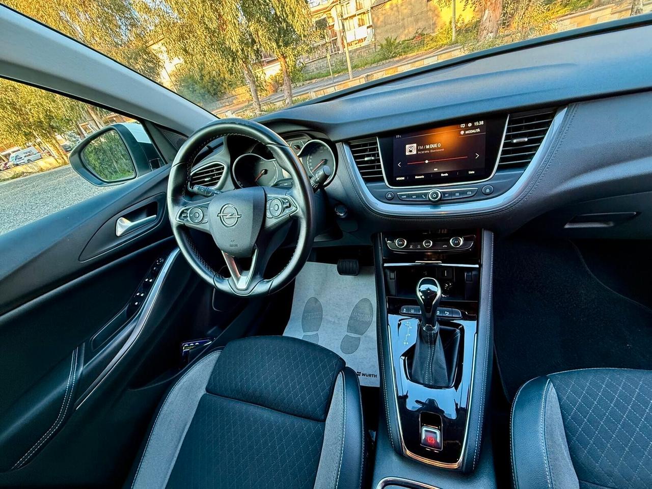 OPEL GRANDLAND X 1.5 CDI ECOTEC INNOVATION