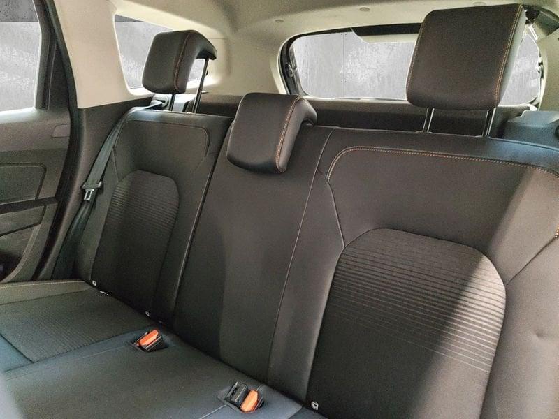 Dacia Duster 1.0 tce SL Extreme Gpl 4x2 100cv