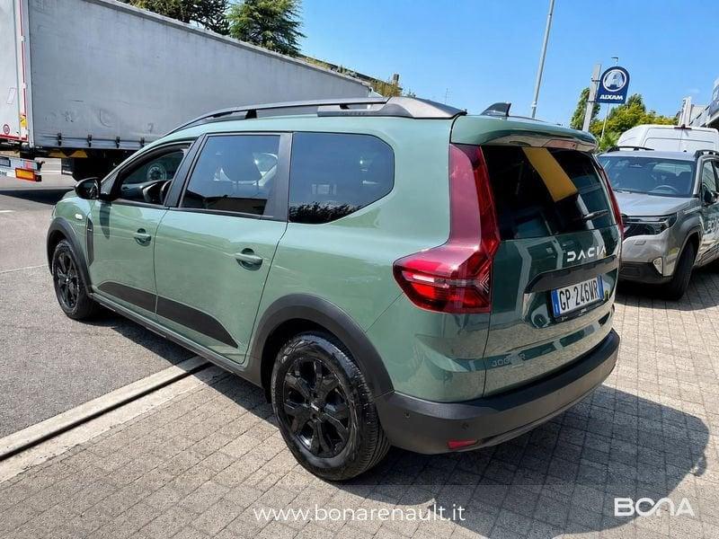 Dacia Jogger 1.6 Hybrid Extreme 5p